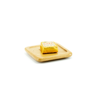 Pressed Rip Pu-erh Tea - Шу пуэр 2003 г. «Чэньнянь» (Выдержанный), 