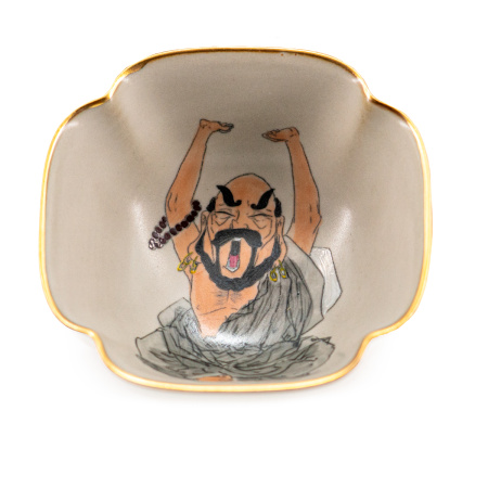 Bowl "Calling" 90ml. | 茶杯. Price: ₽4,990 rub.