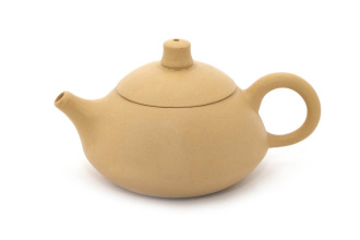 Чайник глиняный «Звоночек»,110 мл. Price: ₽1,680 rub.