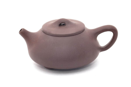 Чайник глиняный «Шоколадный десерт», 280 мл. Price: ₽2,950 rub.