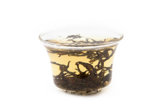 Wudong Mi Lan Xiang Dancong (Single Bushes with the Scent of Honey Orchid from Wudong), art. CL-489., CL-489', CL-489