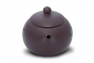 Чайник глиняный «Куст» 225 мл.. Price: ₽3,400 rub.