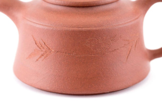 Глиняный чайник «Туес», 150 мл.. Price: ₽1,690 rub.