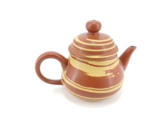 Чайник керамический из Исин, Цзянсу "Диффузия". Price: ₽21,380 rub.