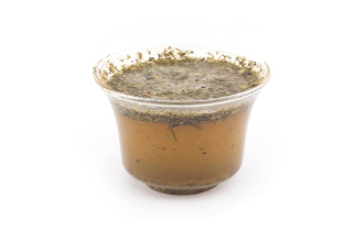 Yerba Mate - Yerba mate "Reserva del Che Despalada" (Despalada), 250 g, 