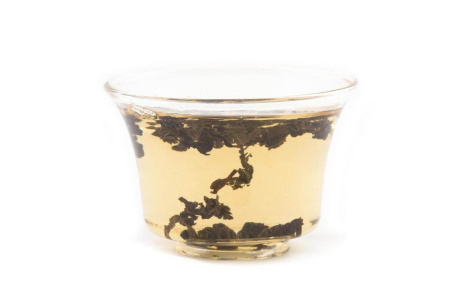 RT-433Chennian Tieguanyin (Aged Tieguanyin)