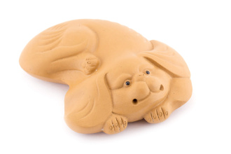 Чайная игрушка «Собакен». Цена: 1&nbsp;260 ₽ руб.