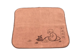 Чайное полотенце «Обезьянка». Price: ₽360 rub.