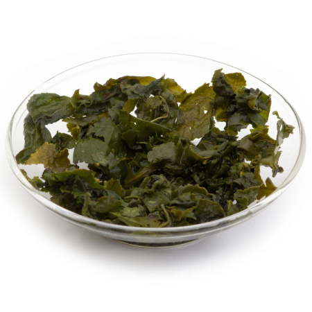 Flavored Tea - Cherry oolong, 