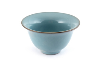 Gaiwan "Silence", 160 ml. Price: ₽2,320 rub.