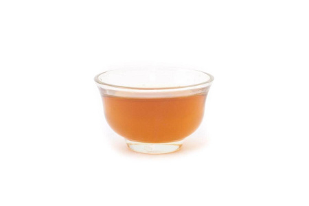 Pressed Raw Pu-erh Tea - Шэн пуэр 1998 г. с диких высоких чайных деревьев гор ИУ, 