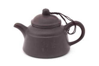 Чайник глиняный «Покаяние», 160 мл. Price: ₽2,510 rub.