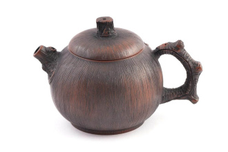 Qinzhou Die Hard Teapot, 280ml. Price: ₽31,300 rub.