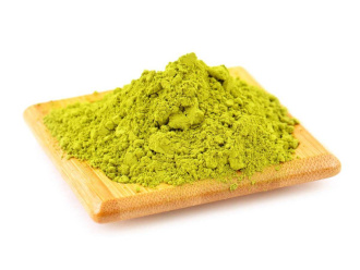 Japanese Tea - Organic matcha for tea ceremony