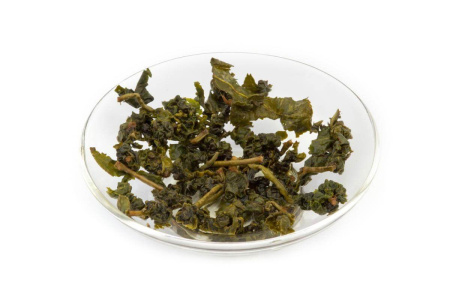 Taiwanese Oolong Tea (Formosa) - Dong Ding 1 (Frosty Peak), 