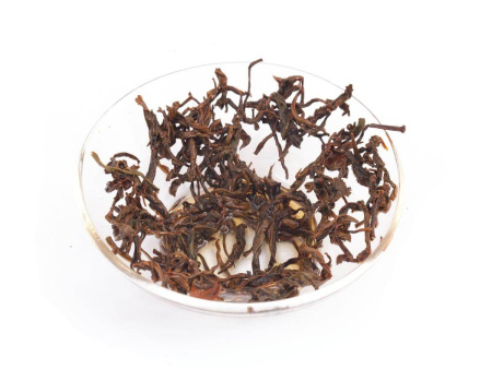 Red tea Jin guanyin huncha 1 (Golden Bodhisattva of Compassion)