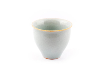 Пиала с кракелюрной глазурью «Классика», 55 мл. | 茶杯. Price: ₽330 rub.