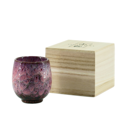 Пиала "Бездна цвета", 150 мл. | 茶杯. Price: ₽2,530 rub.