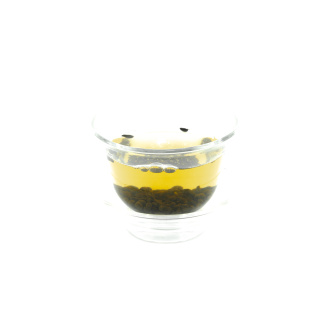 CO-406Chinese Ginseng Oolong Tea 2