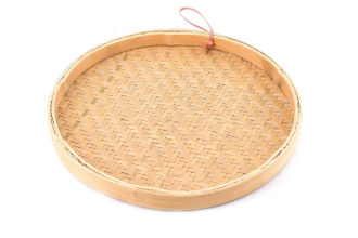 Bamboo tray "For guests". Price: ₽2,480 rub.