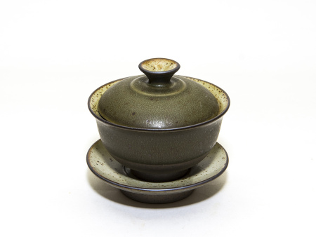 Гайвань фарфоровая «Малютка» 100 мл.. Price: ₽2,080 rub.