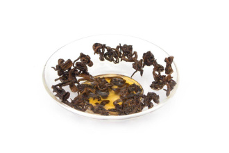 Red tea Dian hong jin luo