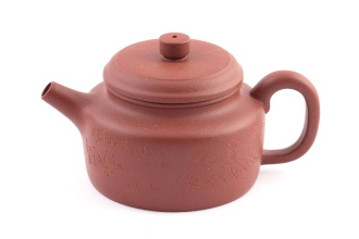Чайник глиняный «Яшмовой флейты напев» 170 мл.. Price: ₽2,320 rub.