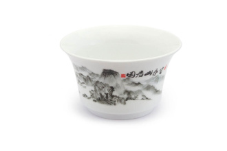 Гайвань фарфоровая, 310 мл.. Price: ₽2,170 rub.