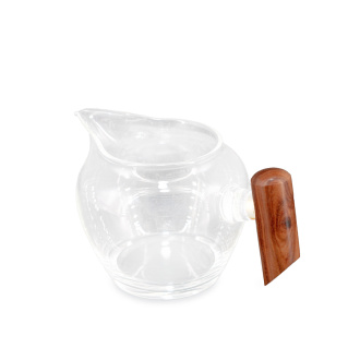 Glass Chahai "Rounded". Price: ₽2,730 rub.