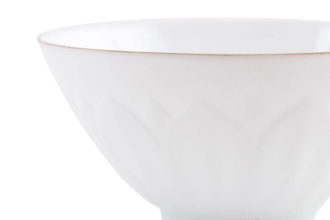 Пиала керамическая «В сердце лотоса», 140 мл. | 茶杯. Price: ₽3,710 rub.