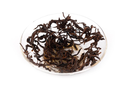 Red tea Jin Xuan Hongcha (Taiwanese Golden Lily Red Tea)