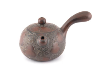 Чайник из Циньчжоу «Груша». Price: ₽10,160 rub.