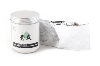 Japanese Tea - Японский молотый чай маття (матча) баночка 50 г, 