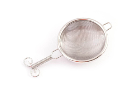 Ситечко металлическое "Чистый чай". Price: ₽570 rub.