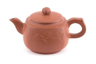 Teapot from Yixing, Jiangsu "Secrets of the East", 220 ml.. Price: ₽6,750 rub.