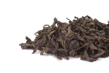 Northern Fujian Oolong from Wuyi, Yan Cha Da Hong Pao 3 Zhong Ho (Big Red Roast Medium Roast)