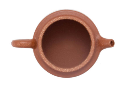 Чайник из исинской глины мастера Линь Ючжэнь «Печь», 250 мл.. Price: ₽4,130 rub.
