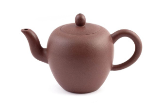 Чайник из Исин, Цзянсу «Полуденный чай», 260 мл.. Price: ₽2,250 rub.