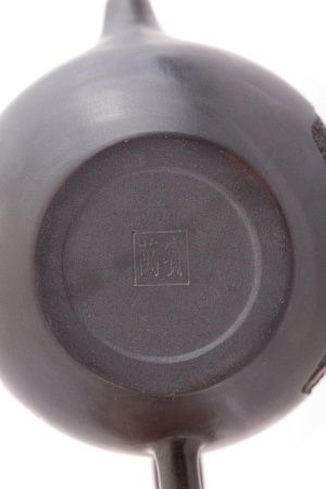 Чайник из Цзяньшуй «Текст». Price: ₽13,870 rub.