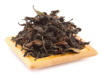 Red tea Jin Mudan (Golden Peony)