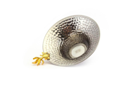 Ситечко металлическое «Золотая рыбка». Price: ₽1,010 rub.