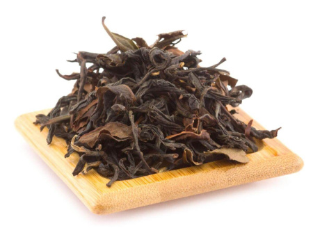 Red tea Jin Mudan (Golden Peony)