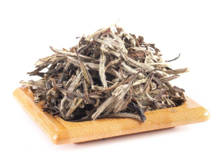 Buy, white tea Бай мудань из Хулиня 2012 г. (Белый пион)