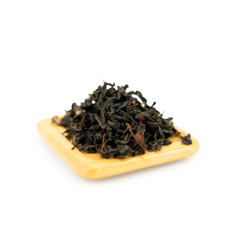 Red tea Da Ye Hong Yu (Large Leaf Ruby) Taicha 18 Hongyu Hong Cha