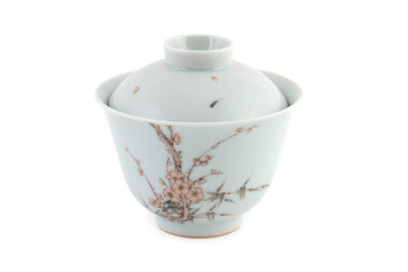 Vintage Gaiwan, 180 ml. Price: ₽19,520 rub.