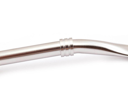 BOMBING round stainless steel, 19 cm. Price: ₽350 rub.