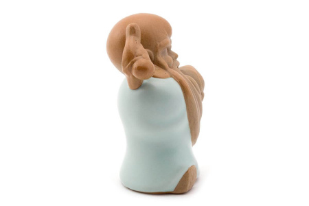 Чайная фигурка селадоновая «Почтенный старец». Price: ₽1,510 rub.