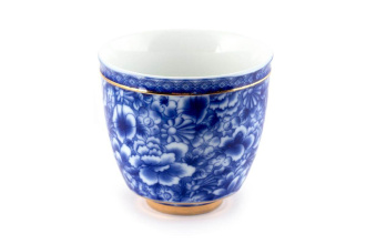 Пиала «Сады мечты», 125 мл | 茶杯. Price: ₽340 rub.