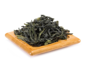 Green tea Luan guapyan 2