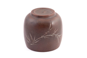 Пиала из Циньчжоу «Веточка», 145 мл. | 茶杯. Price: ₽1,140 rub.